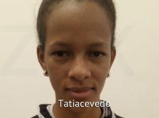 tatiacevedo Zizi X