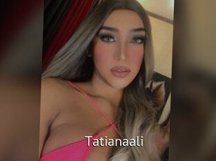 Tatianaali
