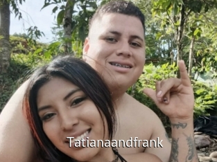 tatianaandfrank Zizi X