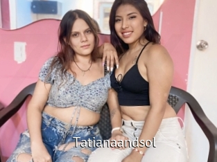 Tatianaandsol