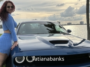 Tatianabanks