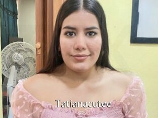 Tatianacutee
