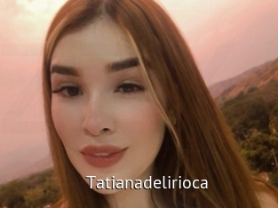 Tatianadelirioca