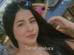 tatianadeluca Zizi X