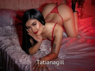 Tatianagiil