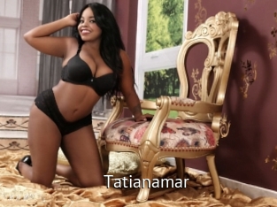 Tatianamar
