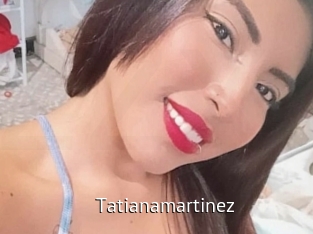 Tatianamartinez