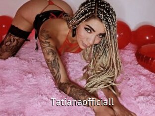 Tatianaofficiall