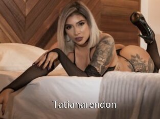 Tatianarendon