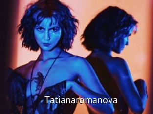 tatianaromanova Zizi X