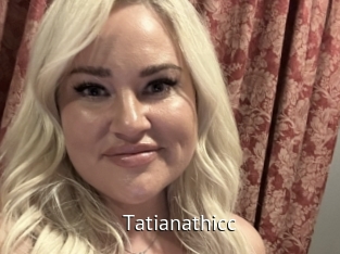 Tatianathicc