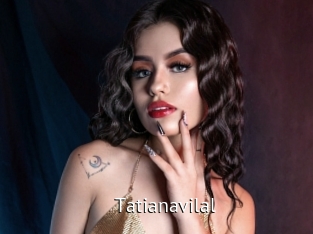 Tatianavilal