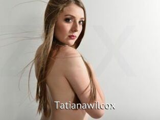 Tatianawilcox