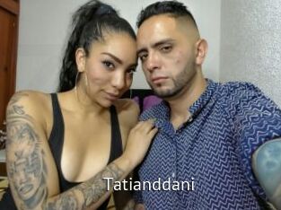 Tatianddani