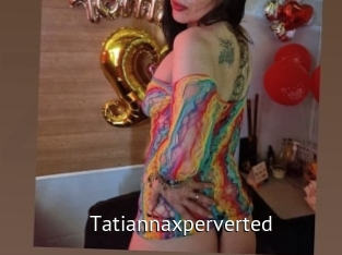 Tatiannaxperverted