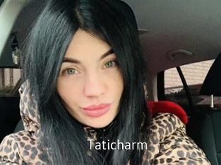 Taticharm