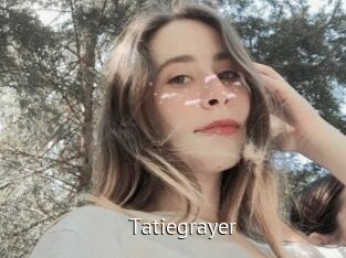Tatiegrayer