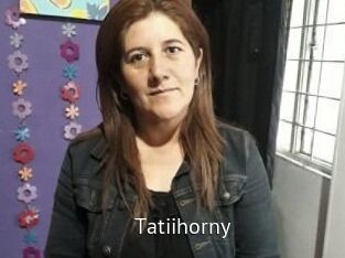 Tatiihorny