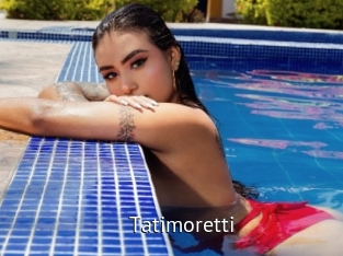 Tatimoretti