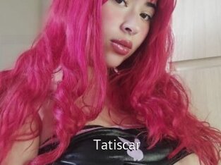 tatiscar Zizi X
