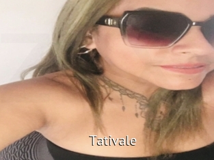 Tativale