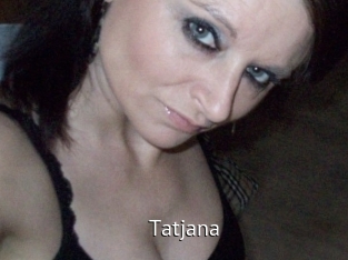 Tatjana