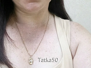 tatka50 Zizi X