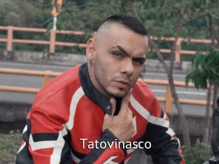 Tatovinasco