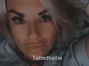Tattedhallie