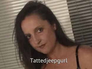 Tattedjeepgurl