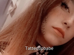 Tattedupbabe