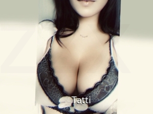 Tatti