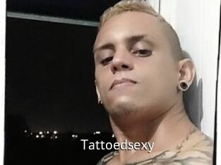 Tattoedsexy