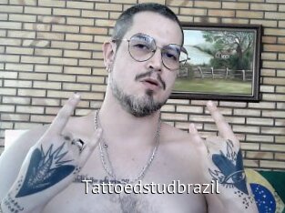 Tattoedstudbrazil