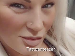 Tattoedtease