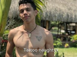 Tattoo_naughtyx