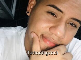 Tattoobigcock