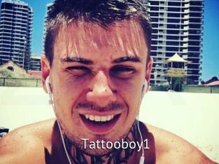 Tattooboy1