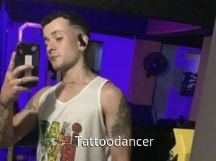 tattoodancer Zizi X