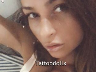 Tattoodollx