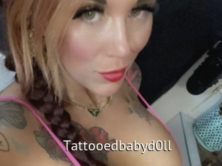 Tattooedbabyd0ll