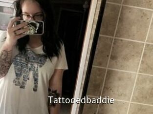 Tattooedbaddie