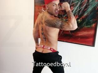 Tattooedboyxl