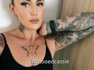 Tattooedcassie