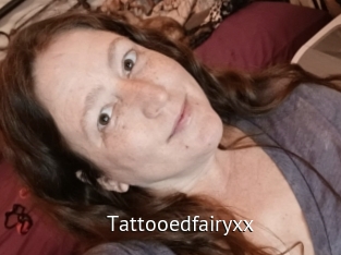 Tattooedfairyxx