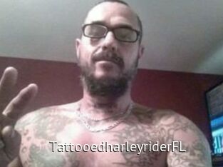 TattooedharleyriderFL