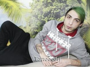 Tattooedrj