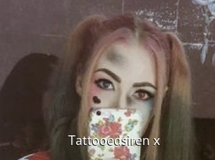 Tattooedsiren_x