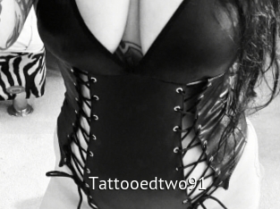 Tattooedtwo91