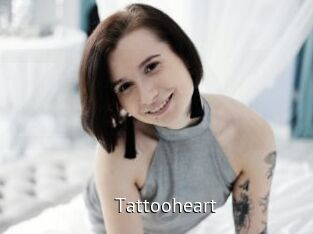 Tattooheart